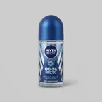 رول ضد تعریق مردانه نیوآ مدل Cool Kick حجم 50 میلی لیتر