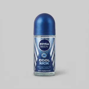 Nivea Cool Kick For Men Roll-On Deodorant 50ml