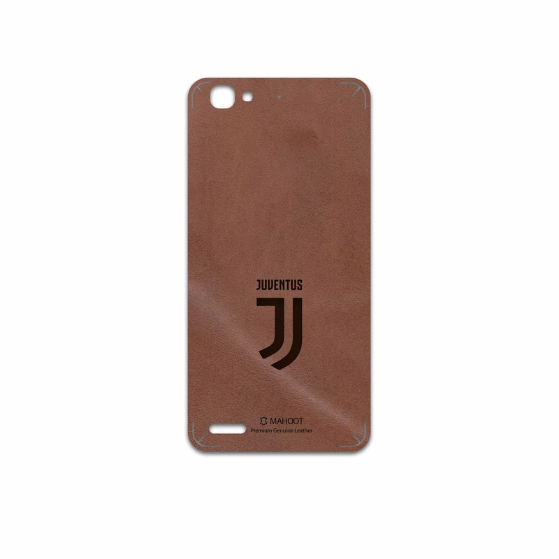 برچسب پوششی ماهوت مدل MNL-JUVE مناسب برای گوشی موبایل هوآوی GR3
