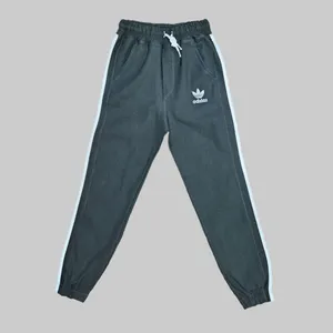 شلوار اسلش مردانه مدل دم پا گت 3 خط کد SA_ADDS4