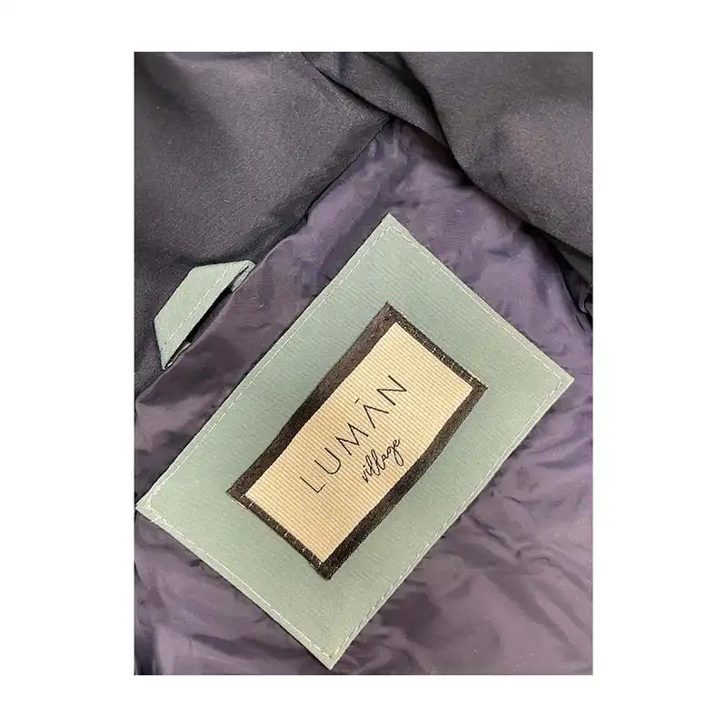 کاپشن پسرانه لومان مدل 02.05.0061.02VGB