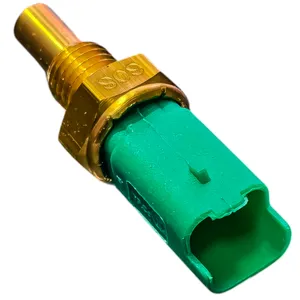 فشنگی دمای آب سامفر مدل 001882 مناسب برای پژو 206 و 207