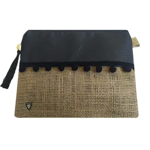 کیف لوازم آرایش زنانه مدل کنف کوک کد 1002