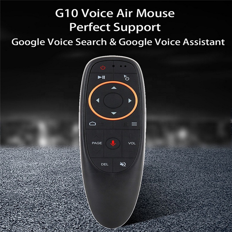 ریموت ایر ماوس مدل g10