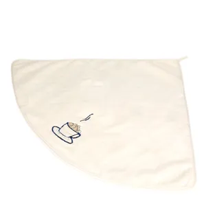  حوله آشپزخانه سلین مدل sel-tea سایز 60x44 سانتی متر