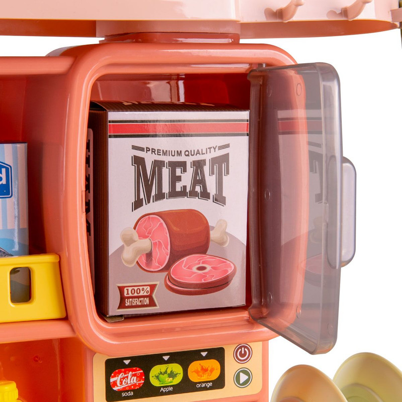 اسباب بازی مدل MY LITTLE CHEF