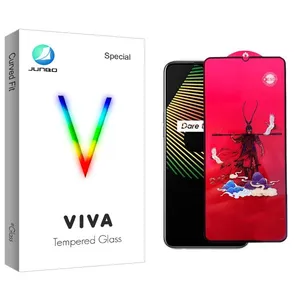 Junbo Viva king Screen Protector For Realme 6i