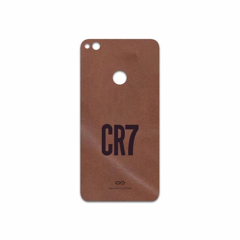 برچسب پوششی ماهوت مدل MNL-CR7 مناسب برای گوشی موبایل آنر 8 Lite