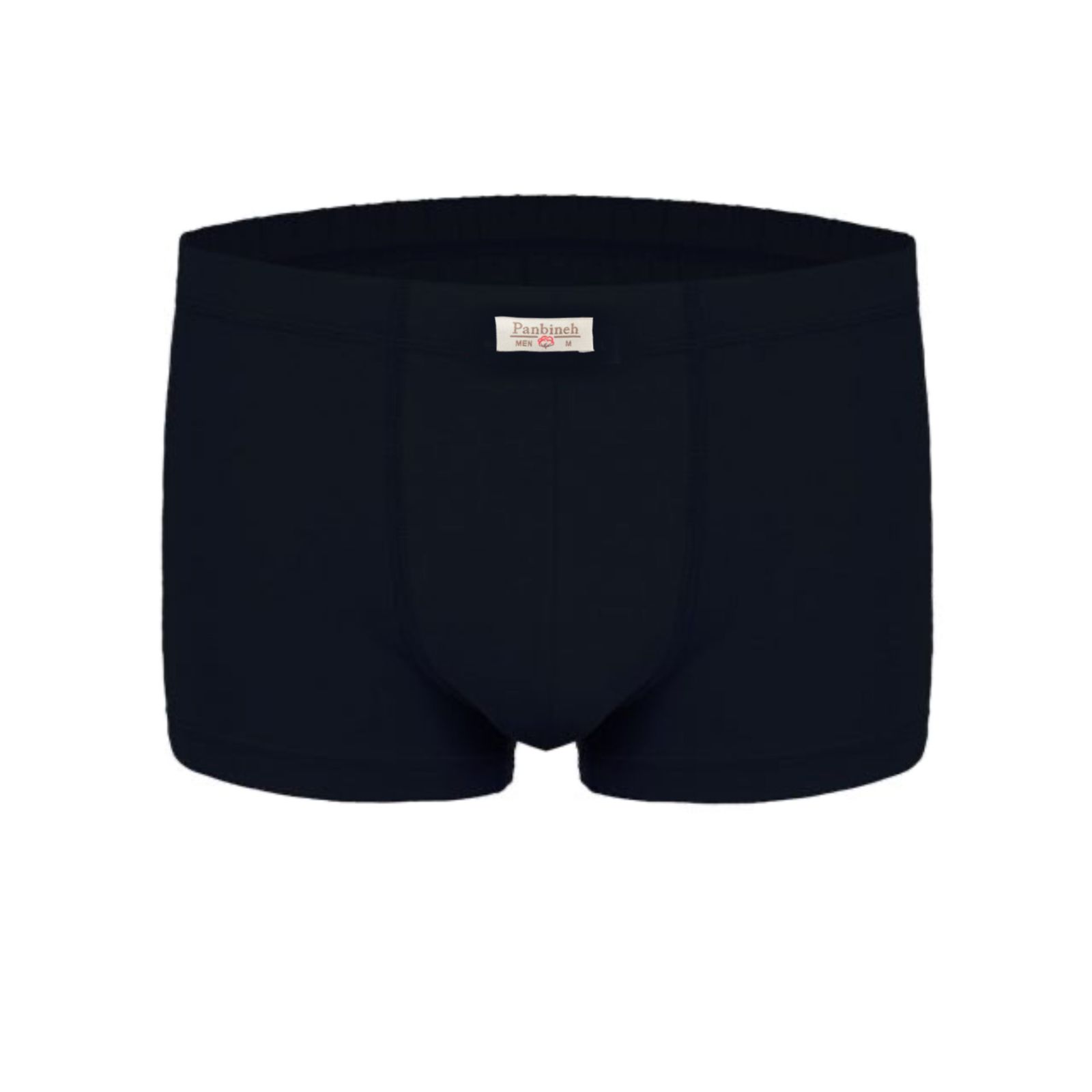 شورت مردانه پنبینه مدل نخ پنبه خالص صادراتی مجموعه 4 عددی -  - 5