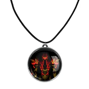 گردنبند خندالو مدل بازی متروید (Metroid) کد 3562135622