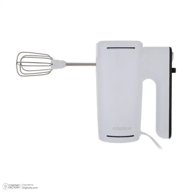 همزن بوکر مدل SM-311