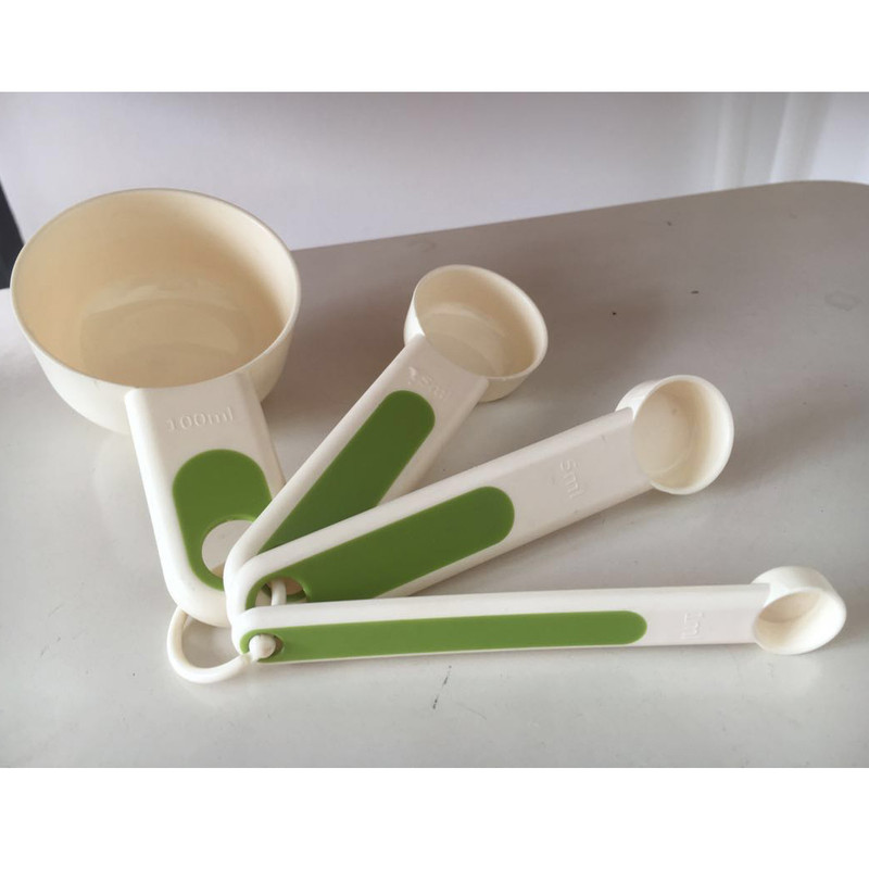 پیمانه اندازه گیری ایکیا مدل 3438 مجموعه 4 عددی