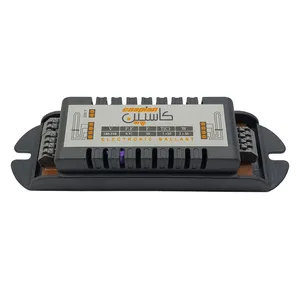 ترانس مهتابی کاسپین مدل BT-0236