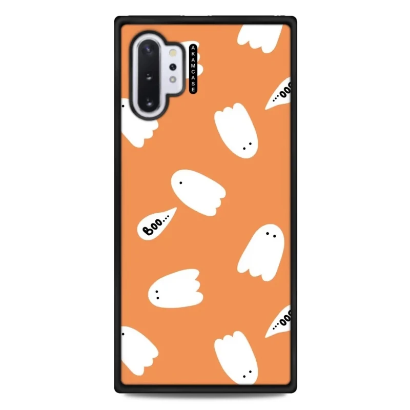 کاور آکام مدل AMC-WSGN10P-BOO-22 مناسب برای گوشی موبایل سامسونگ Galaxy Note 10 Plus