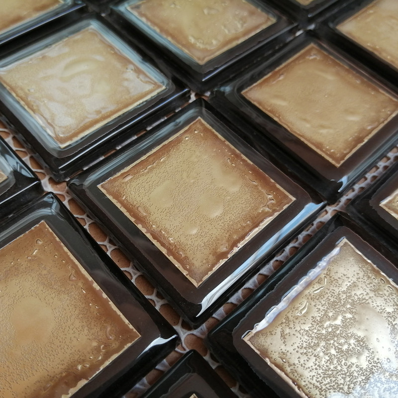 کاشی شیشه ای مدل MS-FAS