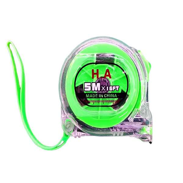 متر 5 متری اچ ای مدل FT16