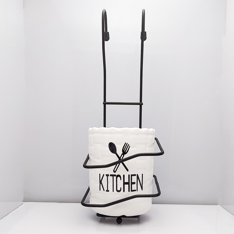 جاقاشقی مدل Black Kitchen کد AV01