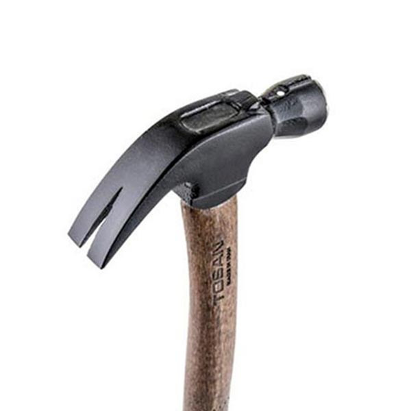 چکش دو شاخ توسن مدل 251TCH وزن 250 گرم چکش دو شاخ توسن مدل 251TCH وزن 250 گرم