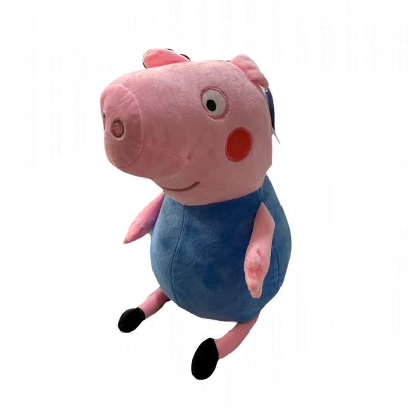 عروسک پولیشی مدل پپاپیک کد ۰۰۷ ارتفاع ۵۵ سانتی متر 