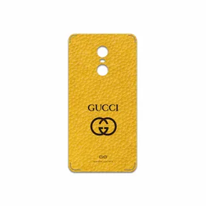 MAHOOT ML-GCC Cover Sticker for Xiaomi Redmi Note 4X