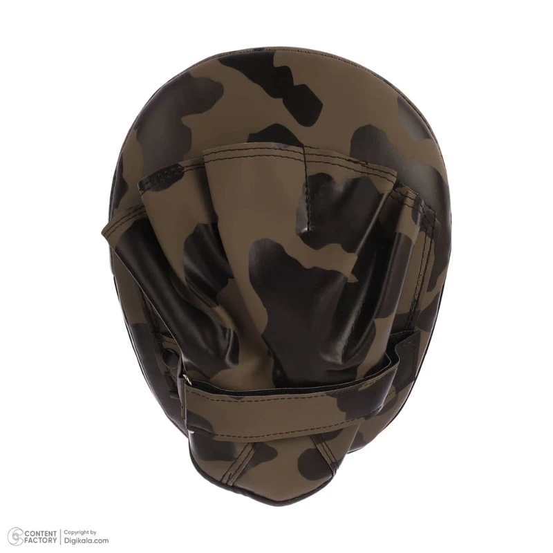 عکس شماره 4 : میت رزمی مدل super aiba army