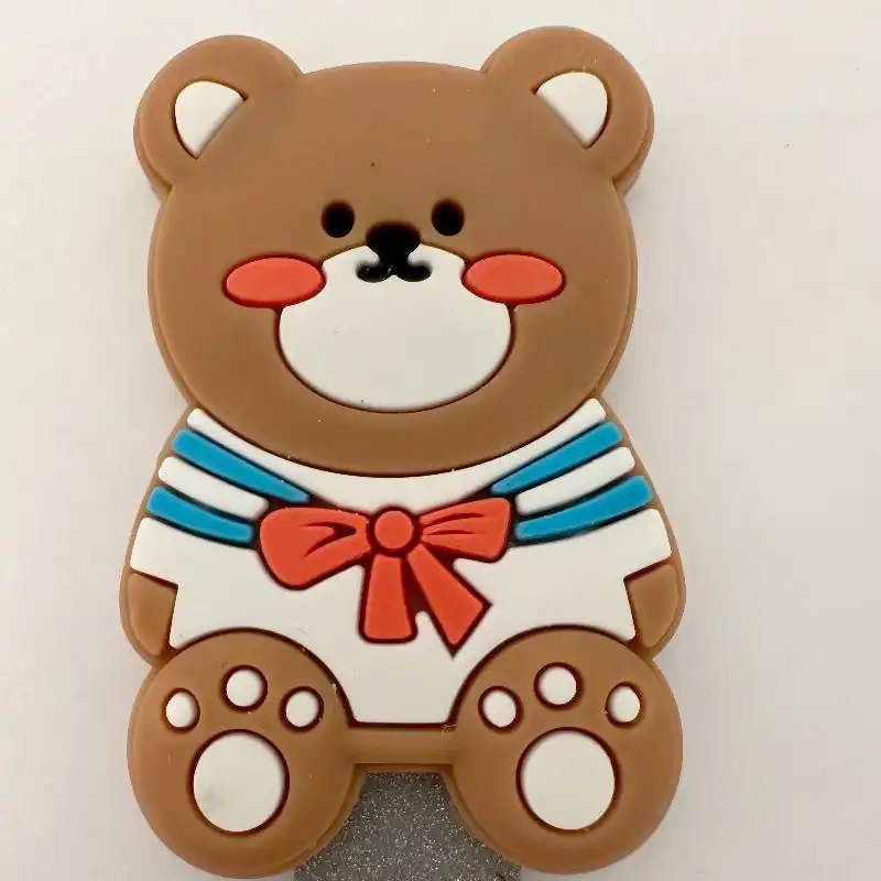 ناخن گیر مدل little bear به همراه سوهان ناخن