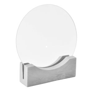 آینه رومیزی مدل بتنی
