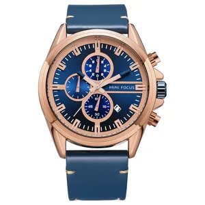 Mini Focus Mf0130g.03 Watch for Men