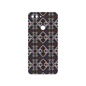 MAHOOT SISTAN Needlework 1 Cover Sticker for Xiaomi Mi 8 Lite