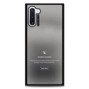AKAM AMC-WSGN10-NOSTECH-24 Cover For Samsung Galaxy Note 10
