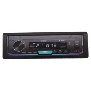 پخش کننده خودرو شینتو مدل S-P804