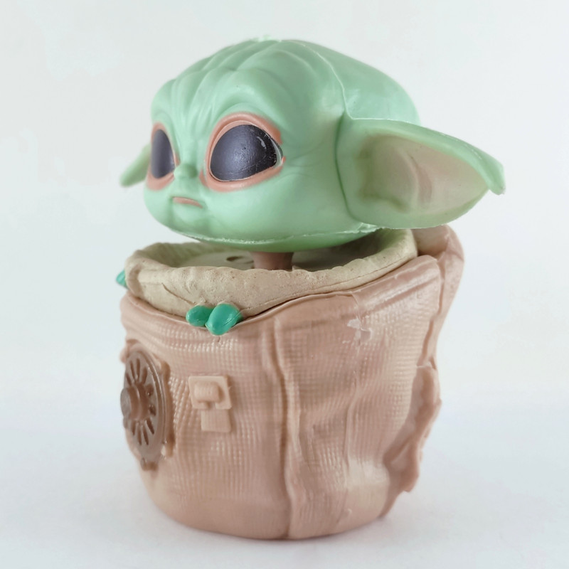 فیگور مدل Baby Yoda کد 287