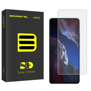 محافظ صفحه نمایش سوماستل مدل SD مناسب برای گوشی موبایل شیائومی Poco F5 Pro