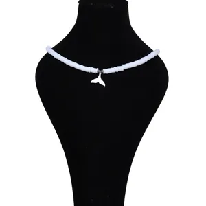 گردنبند زنانه مدل ۸۵۳۱