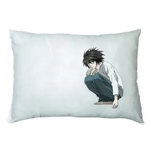 بالش مدل انیمه