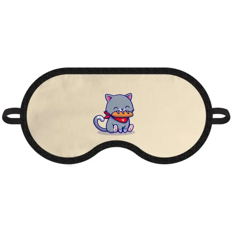 چشم بند مدل Cute181