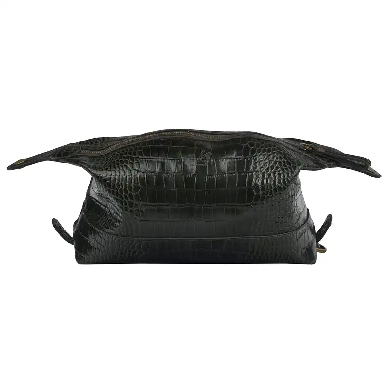 کیف دستی چرم آسو مدل توماج