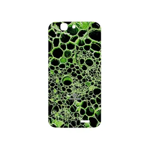 MAHOOT Atom Universe 4 Cover Sticker for Huawei Ascend G7