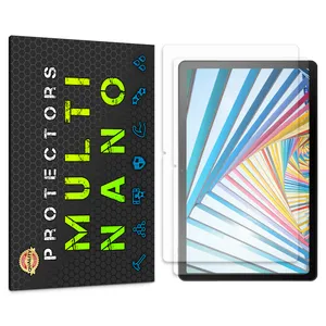Multi Nano X-S2M Model Anti Reflex Screen Protector For Lenovo Tab M10 Gen 3 10.1 inch 2022 Tablet Pack Of 2