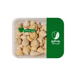 کشک مخروطی روستایی - ۲۵۰ گرم