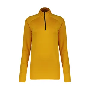 تی شرت آستین بلند ورزشی زنانه مدل sb-tsh-khr 001