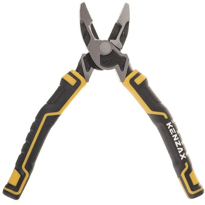 انبردست کنزاکس مدل KCP-27 سایز 7 اینچ