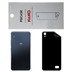 STAR RG Back Skin For Huawei G620