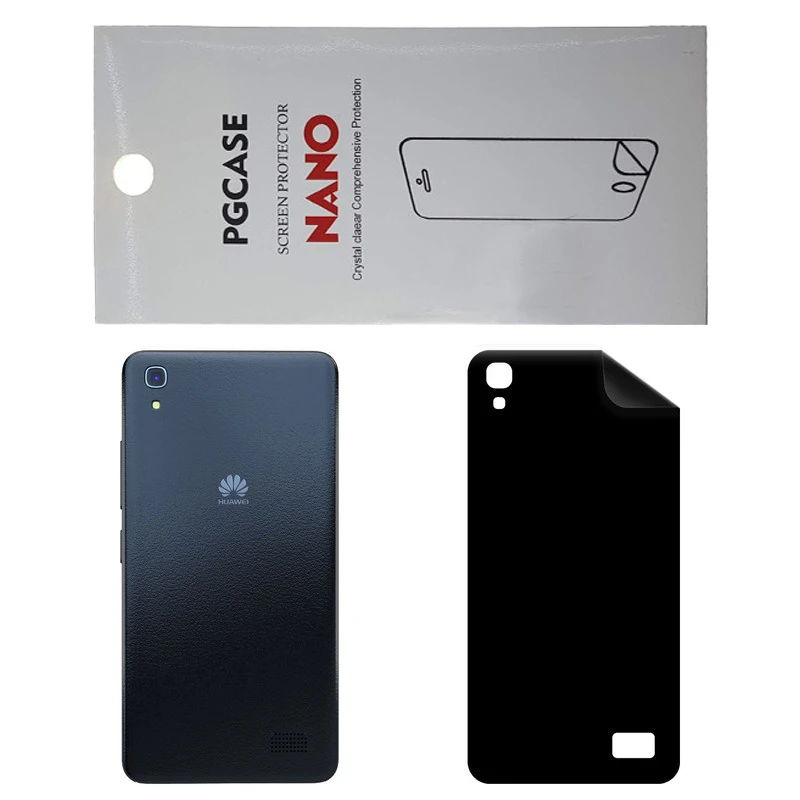 برچسب پوششی مدل STAR RG مناسب برای گوشی موبایل هوآوی G620