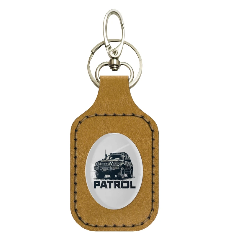 جاسوئیچی خودرو مدل SORIN-00059 مناسب برای نیسان پاترول