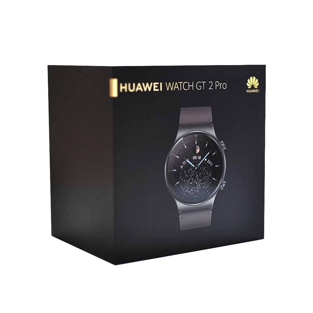 huawei watch pro 2 gt