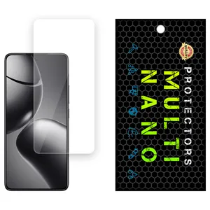 Multi Nano X-S1N Model Transparent Screen Protector Suitable For Xiaomi 14T Pro Mobile Phone