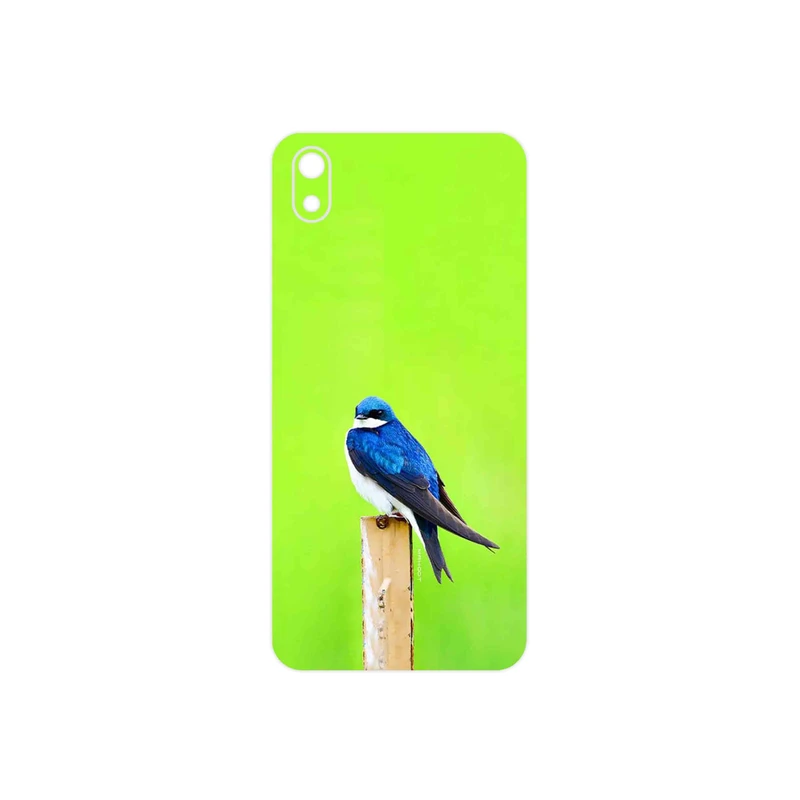 برچسب پوششی ماهوت مدل Bird Swallow مناسب برای گوشی موبایل شیائومی Redmi 7A