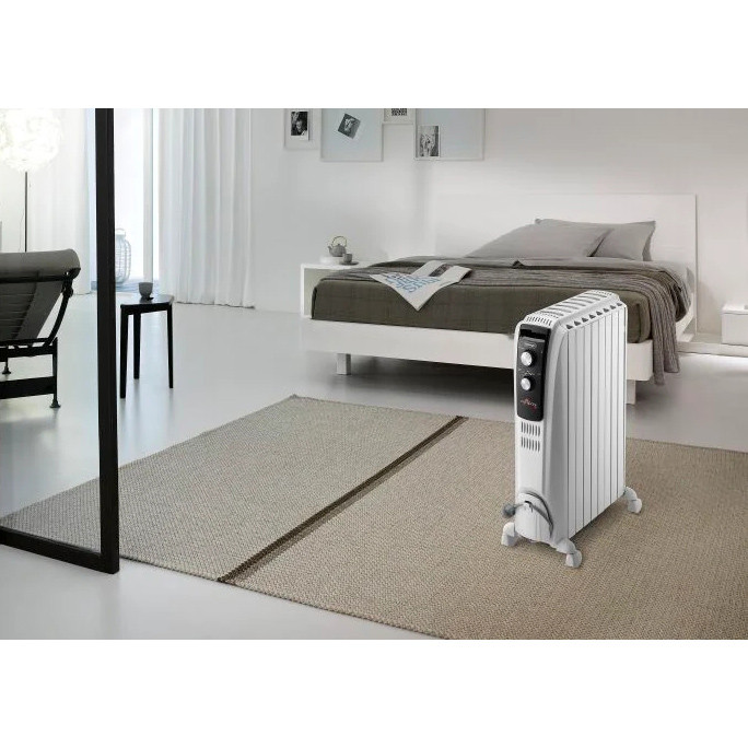 شوفاژ برقی دلونگی مدل TRD0820