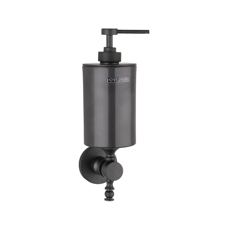 پمپ مایع دستشویی دلفین مدل JX-BL
